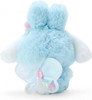  Sanrio Mascot Holder Cinnamoroll Easter 