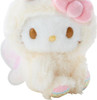  Sanrio Mascot Holder Hello Kitty Easter 