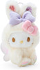  Sanrio Mascot Holder Hello Kitty Easter 