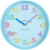  Sanrio Wall Clock Cinnamoroll 