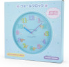  Sanrio Wall Clock Cinnamoroll 