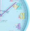  Sanrio Wall Clock Cinnamoroll 
