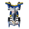 Megahouse MegaHouse Variable Action Super Asurada AKF-11 -Livery Edition- Figure (Future GPX Cyber Formula 2) 