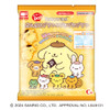  Bandai Candy Pom Pom Purin Pudding Tray and Mix 8pcs Box 