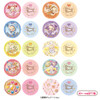  Heart Magical DoReMi Petit Can Collection 10pcs Box 