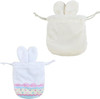  Sanrio Drawstring Bag 2pcs Set - Hello Kitty (Easter Rabbit) 