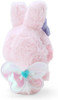 Sanrio Plush Mascot Holder - My Sweet Piano (Easter Rabbit) 