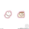  Bandai Candy Together with Mr. Obungu Character Magnets Collection 14pcs Box 