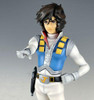  Metal Box 1/12 Garage Kit Joe (Crusher Joe) 