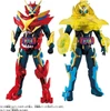  Bandai Kamen Rider Gotchard 3 Super Gotchard Set 