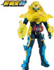  Bandai Kamen Rider Gotchard 3 Super Gotchard Set 