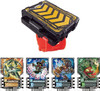  Bandai Kamen Rider Gotchard DX Draw Holder 
