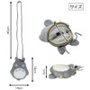  Sun Arrow Studio Ghibli My Neighbor Totoro Pouch Big Totoro 