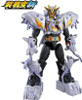  Bandai Kamen Rider Gotchard 2 Gold Mechanicker & Lightning Jungle 
