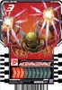 Bandai Kamen Rider Gotchard DX Gatcha Tornado