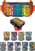 Bandai Kamen Rider Gotchard Henshin Belt DX Gotchardriver & Gotchardraw Holder Set