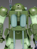  Wave 1/24 Marshy Dog [ST Ver.] Plastic Model (Armored Trooper Votoms) 
