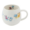 Pokemon Center Original Mug (Lost Quaxly)