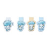 Pokemon Center Original Cord Clips (Lost Quaxly)