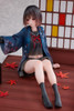  amiami MAGI ARTS Original Character: Kaede illustration by DSmile 1/6 Figure 
