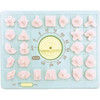 Unique730 Sumikko Gurashi Board Game Dokidoki Dokkan 
