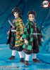  Bandai S.H.Figuarts Giyu Tomioka Figure (Demon Slayer: Kimetsu no Yaiba) 