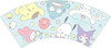 T's Factory Sanrio Characters Melamine Cup Napping 