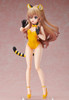 FREEing Taiga Aisaka: Bare Leg Tiger Ver. 1/4 Figure (Toradora!)