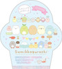  San-x Sumikko Gurashi Mini Letter Memo Pad Party 