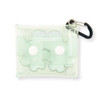  Pokemon Center Original Clear Multi-use Pouch/Pocket - Tandemaus 