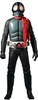  Kaiyodo Mega Sofvi Kamen Rider Figure (Shin Kamen Rider) 