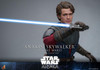  Hot Toys Television Masterpiece - Anakin Skywalker (Clone Wars) Fully Poseable 1/6 Figure (Star Wars: Ahsoka) 