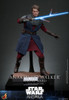  Hot Toys Television Masterpiece - Anakin Skywalker (Clone Wars) Fully Poseable 1/6 Figure (Star Wars: Ahsoka) 