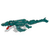 Kawada Nanoblock Dinosaur DX Mosasaurus 