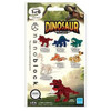 Kawada Nanoblock Mini Nano Dinosaur (Box) 