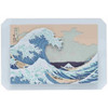  Ensky SA-C01 Paper Shadow Art Plus Katsushika Hokusai Thirty-six views of Mt. Fuji Under the Wave off Kanagawa 