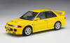 Hasegawa 1/24 Mitsubishi Lancer GSR Evolution III Plastic Model 