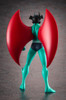  Hasegawa 1/12 Devilman Resin Figure Kit (TV Anime Ver.) 