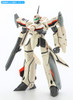 Hasegawa 1/72 YF-19 Battroid Plastic Model (Macross Plus)