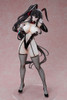 FREEing Fubuki Bunny Ver. 1/4 Figure (Shinobi Master Senran Kagura: New Link)
