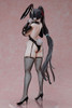 FREEing Fubuki Bunny Ver. 1/4 Figure (Shinobi Master Senran Kagura: New Link)