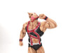 CCP Muscular Collection (CMC) NO.EX Kinnikuman (Face Flash) Original Color Figure (Kinnikuman) 