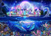  Yanoman 05-1087 Jigsaw Puzzle Lassen Dreamtime Park (500 Pieces) 