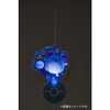 Pokemon Center Original Light-up Acrylic Charm Marill