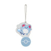 Pokemon Center Original Light-up Acrylic Charm Marill
