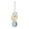 Pokemon Center Original Light-up Acrylic Charm Pikachu