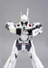  threezero Robo-Dou Ingram Unit 1 1/35 Action Figure (Mobile Police Patlabor) 