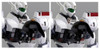  threezero Robo-Dou Ingram Unit 1 1/35 Action Figure (Mobile Police Patlabor) 