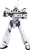  threezero Robo-Dou Ingram Unit 1 1/35 Action Figure (Mobile Police Patlabor) 