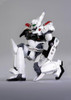  threezero Robo-Dou Ingram Unit 1 1/35 Action Figure (Mobile Police Patlabor) 